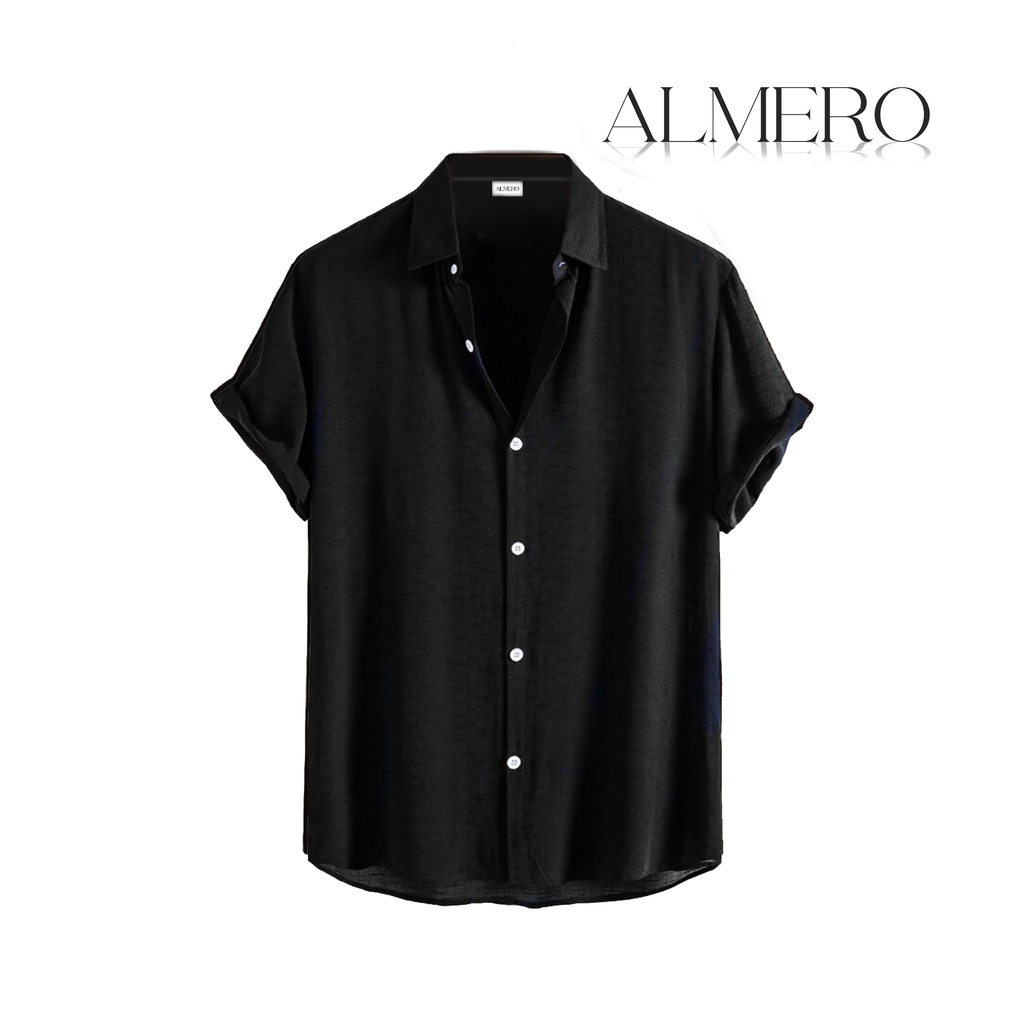 Almero short shirt miguel