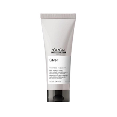 Loreal Expert Silver Conditioner 200ml