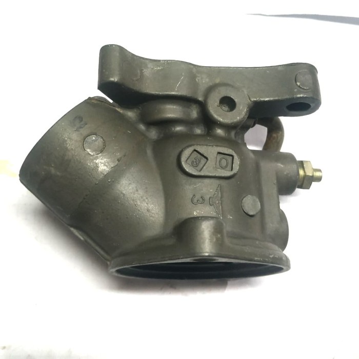 Rumah Thermostat Cielo 94-97 ORIGINAL
