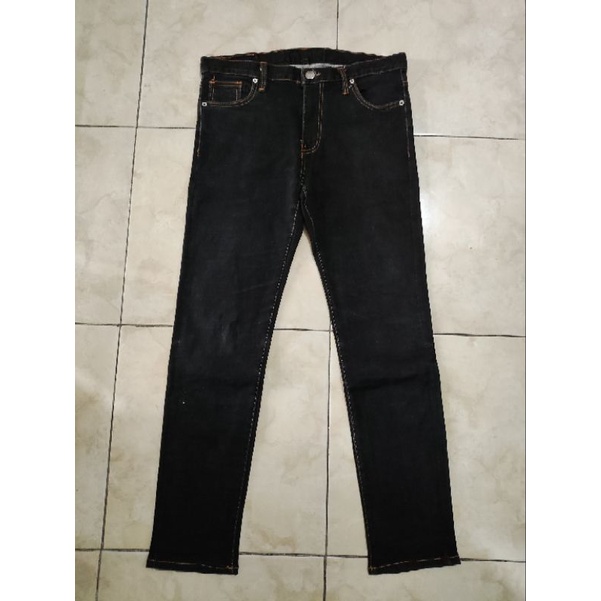 CELANA JEANS OTHERFIT
