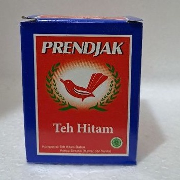 

teh prendjak bubuk 50gr