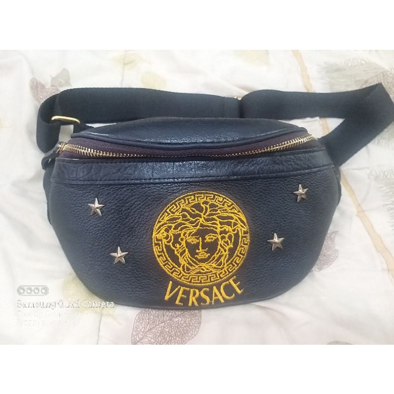 Waist Bag Versace
