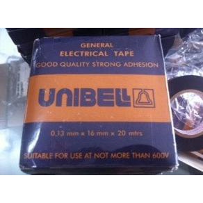 unibell isolatip listrik dan kabel listrik citrab44 Buru Order