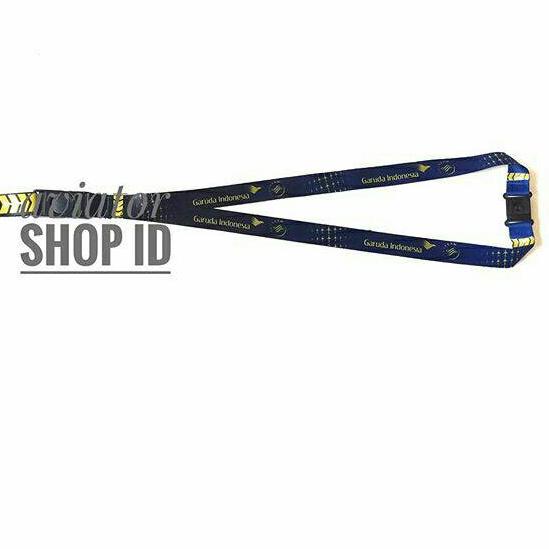 

한국 LANYARD PREMIUM GARUDA INDONESIA Terjangkau