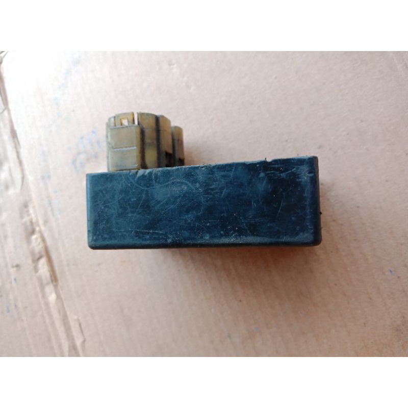 Cdi tiger ori Copotan