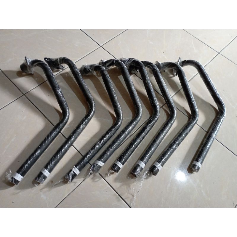 LEHER KNLPOT STANDARAN  PANJANG VIXION  OLD VIXION NEW