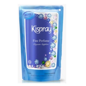 Kispray Pouch Refill Sapphire 200 ml
