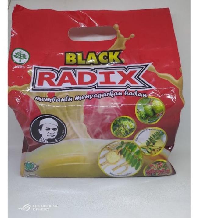 ♝ kopi radix | black radix | kopi radix pak haji ➯