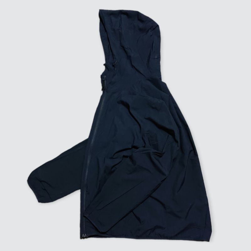 Uniqlo Lightweight Jacket Original Second - Jaket Second/Jaket Outdoor Second/Jaket Gunung/Jaket Bek