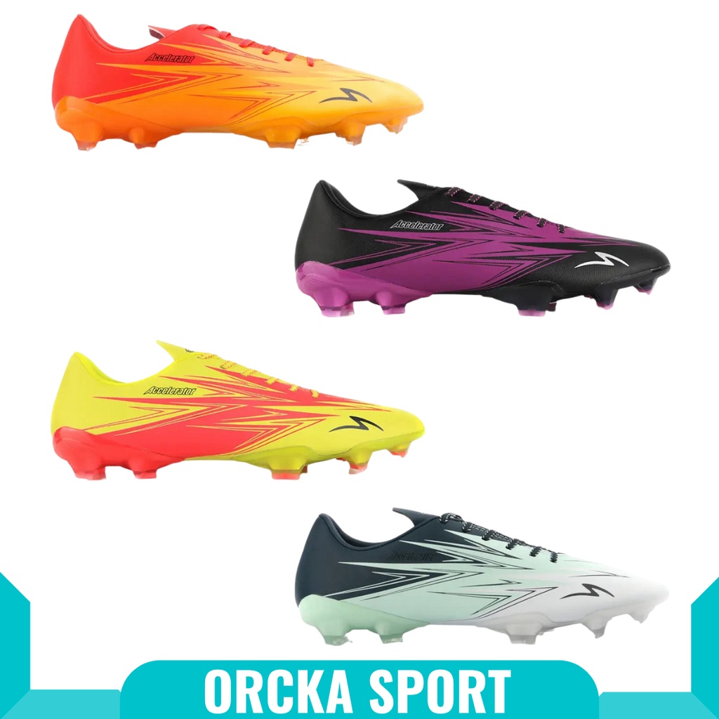 Jual Sepatu Bola Specs Lightspeed 3 FG Shopee Indonesia