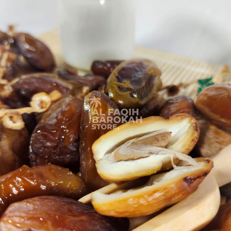 

Kurma Tunisia Tangkai kurma Tunisia murah 250g