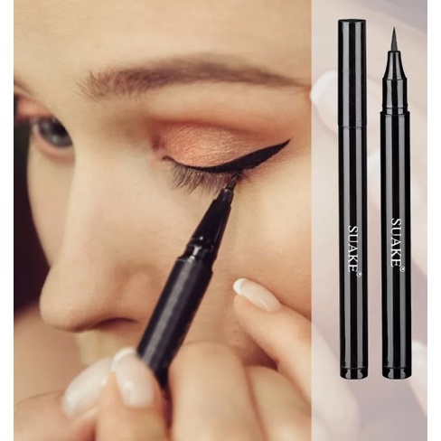 Little Black Liquid Eyeliner