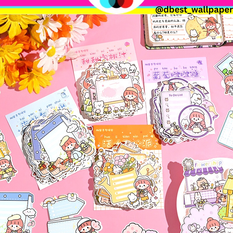 

KERTAS MEMO LUCU UNTUK DEKORASI BUKU JOURNAL JOURNALING SCRAPBOOK SCRAPING BOOK MOTIF MOMO KERTAS NOTE CATATAN KECIL TEMA KARTUN JEPANG LUCU KAWAII CUTE STICKER DIARY LUCU AESTHETIC BULLETIN JOURNAL JOURNALING @dbestwallpaper