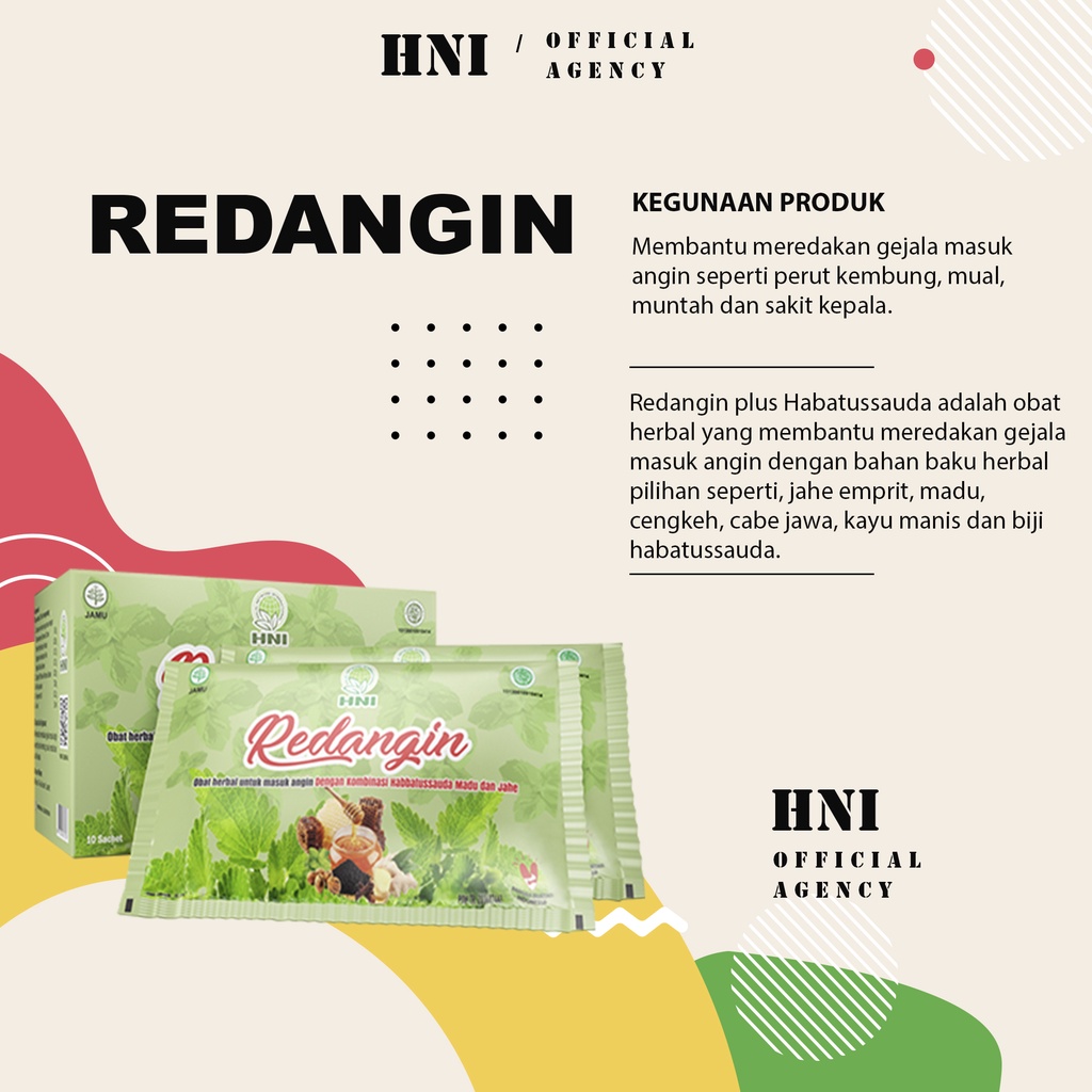 

REDANGIN