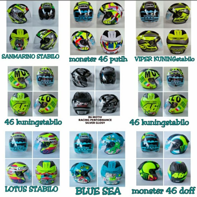 HELM ARL