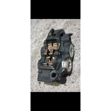 Kaliper caliper Sumitomo ( minus pecah )
