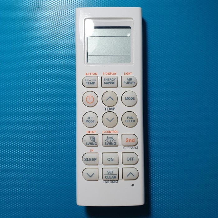 Remote Ac LG AKB74375404 Second Original