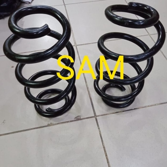 per keong depan per spiral veloz all new avanza original