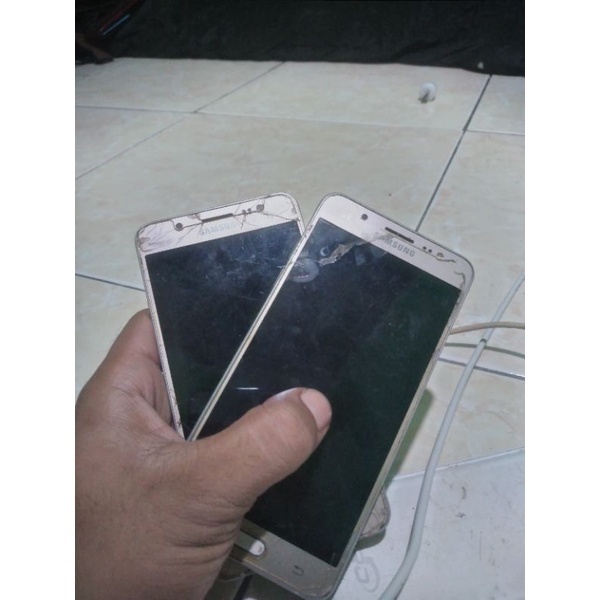 lcd ori samsung j510fn tested