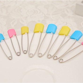 ⭐️𝐈𝐇𝐒 𝟖𝟏𝟏 𝐋𝐚𝐦𝐩𝐮𝐧𝐠⭐️Peniti Besar Peniti Kasur Jumbo Safety Pin Serbaguna