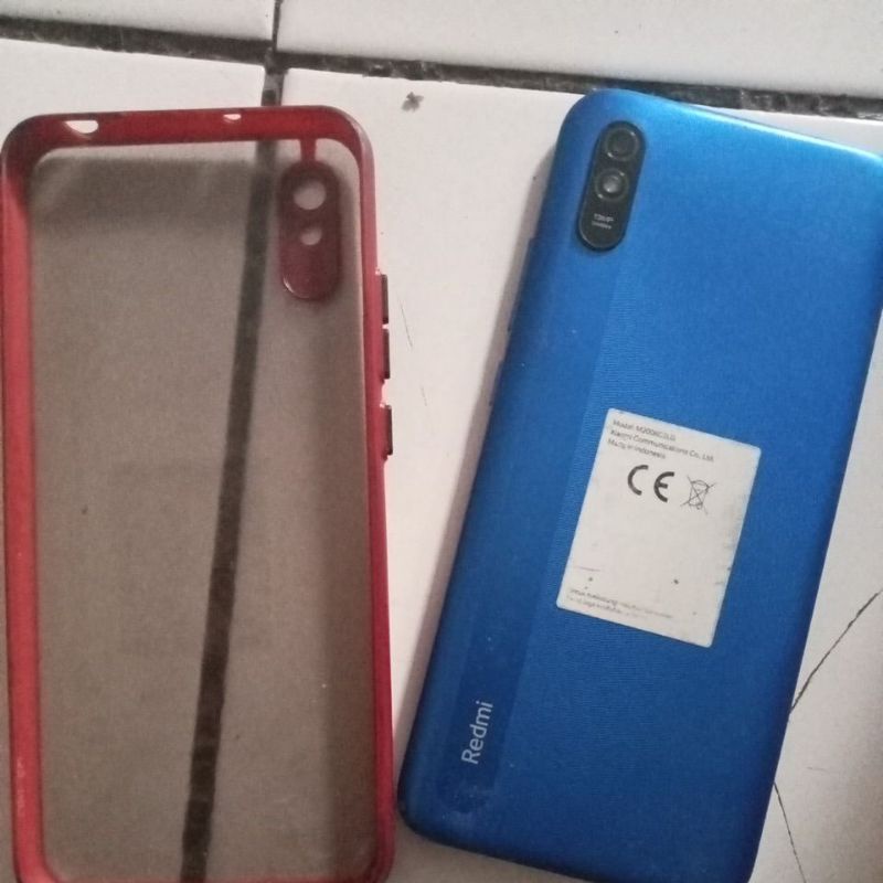 xiomi redmi 9a ram 2/32