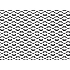 Expanded Metal Mesh