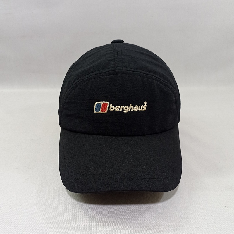 Topi Cap Berghaus Outdoor Second Original