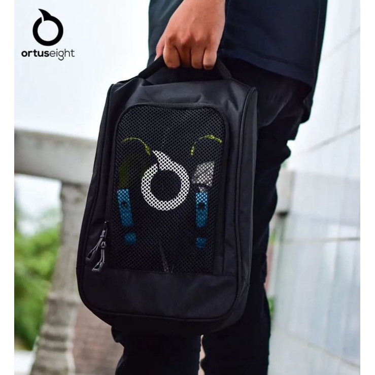 Tas Sepatu Olahraga Ortuseight Tas Sepatu SepakboLa Tas Sepatu Futsal