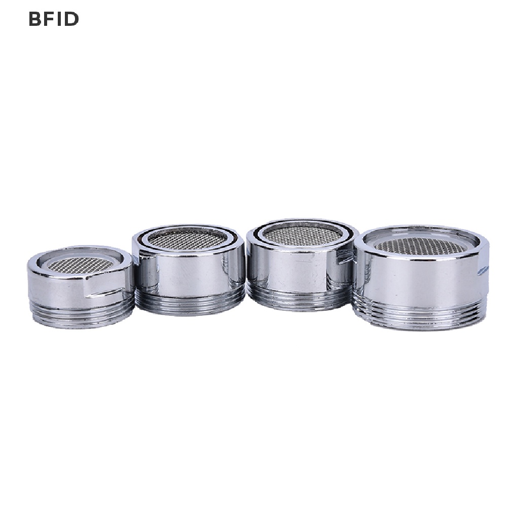 [BFID] Keran Kran Nozzle Drat Putar Aerator Filter er Dapur Lapis Chrome SP [ID]