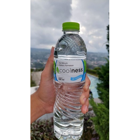 

Air Mineral Coolness
