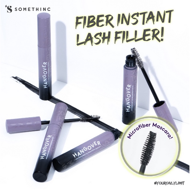 SOMETHINC Eyeliner | Eyebrow | Brow Pomade (Pomade Alis) | Brow Gel (Maskara Alis) | Eyeshadow | Mascara ❤ jselectiv ❤ Kosmetik Mata SOMETHINC - ORI✔️BPOM✔️COD✔️