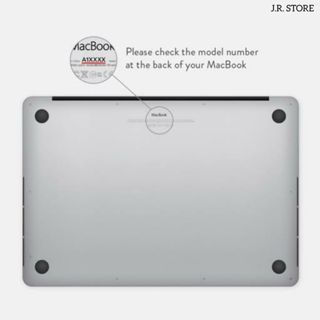 BENING AR anti gores MACBOOK AIR M1 / AIR M2 / PRO M1 / PRO M2 / AIR / MAX M1 / M1 MAX / M1 PRO / MACBOOK 13 / 13.3inch / 13.6inch / 14.2inch / 16.2 inch A2337 A2338 A2442 A2485 A1706 A1708 A1989 A2159 A2251 A2289 A1932 A1369 A1466 A2179 A2681 A2141