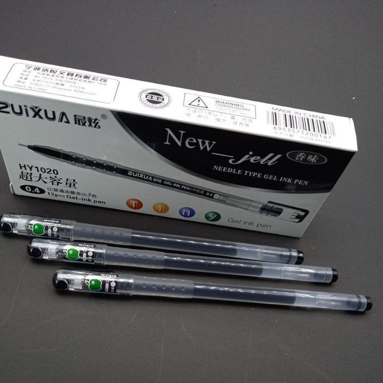 

KBSCK6998 pen ZUIXUA/Pulpen gel zuixua/pen gel ink/pena gel murah/ball pen/bollpoin