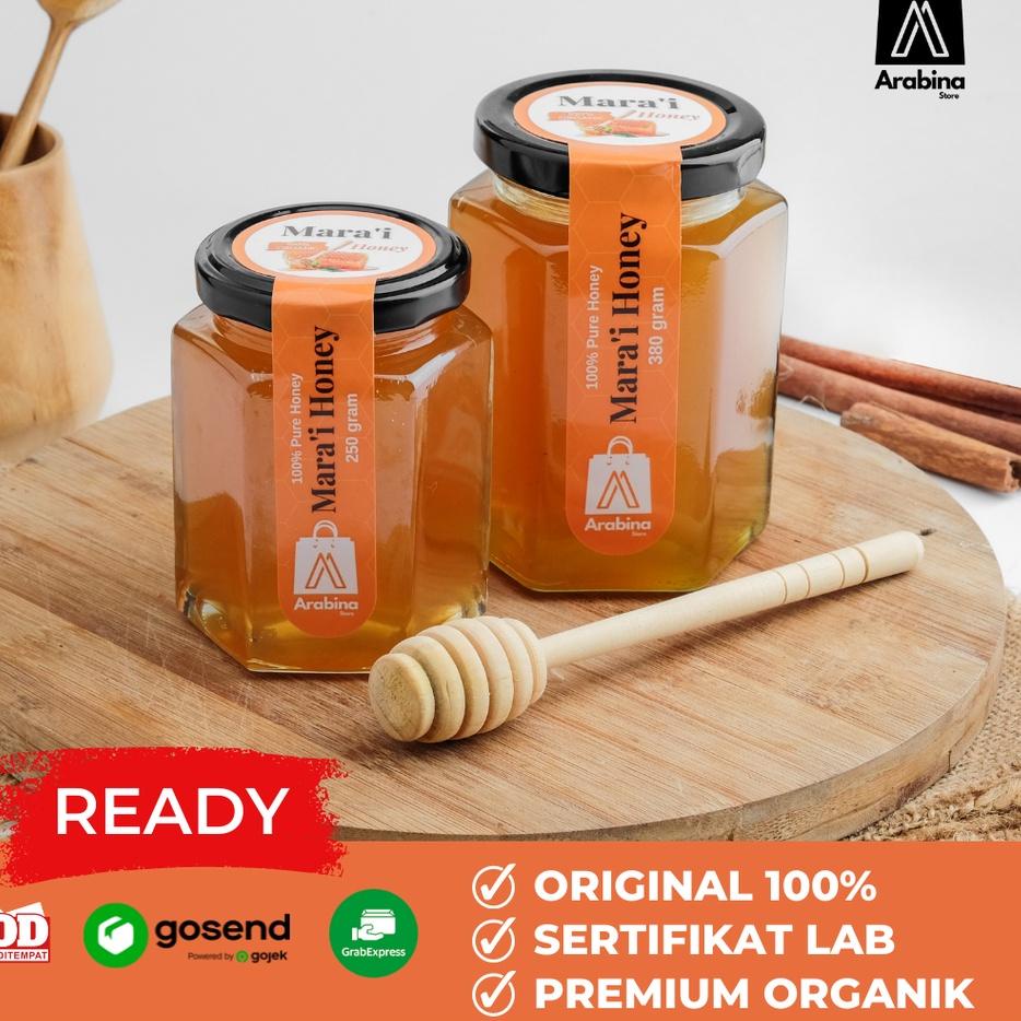 

✺ Yaman Mara'i Premium Grade 1 Murni Maro'i Marai Maroi Arab Asli 100% ♢