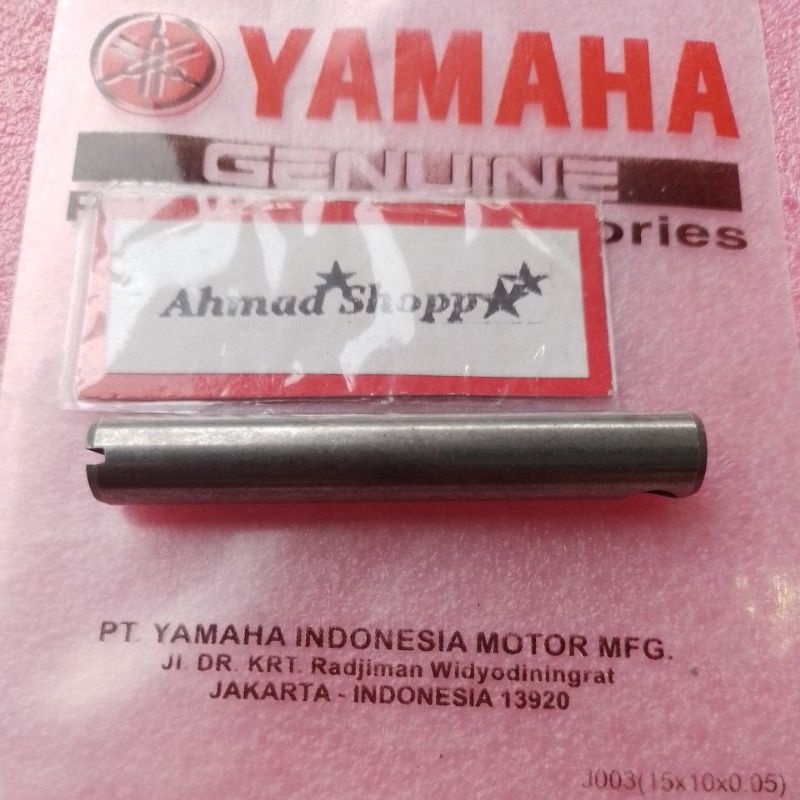 pen as platu platok shaft rocker nmax aerox lexy vixion new byson ori