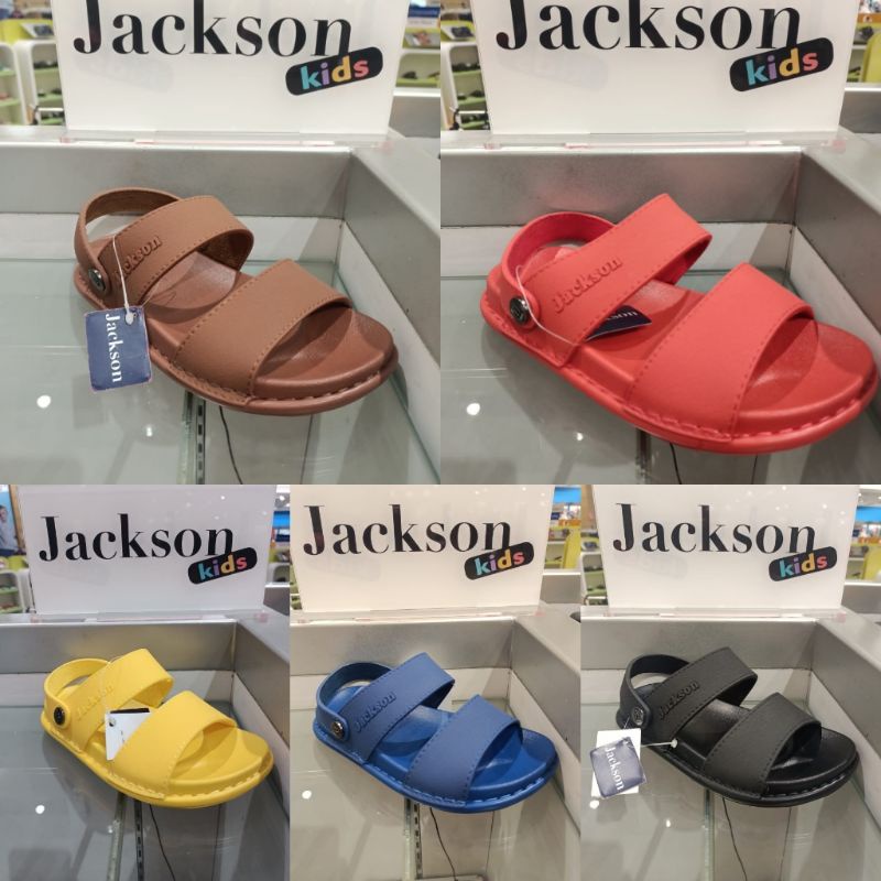 Sandal anak by Jackson Kids original
