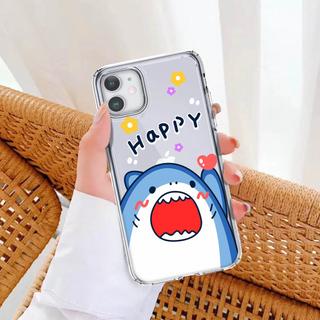 Happy Nice printing anticrack infinix hot 11 play 11s note 11 pro smart 6 10 12i