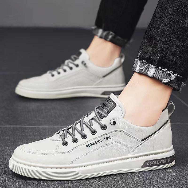 LKB 1106 COD SEPATU SNEAKERS PRIA SEPATU TALI FASHION KASUAL SNEAKERS