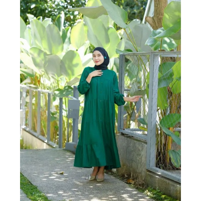MIDI dress by MIB