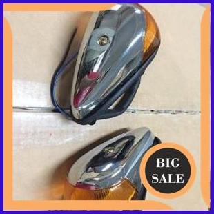 last stok lampu sein depan vw kodok set 2674N23