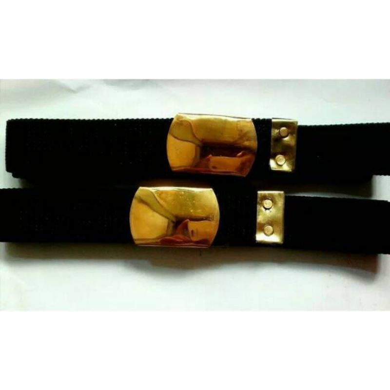 IKAT PINGGANG PDH PASKIBRAKA