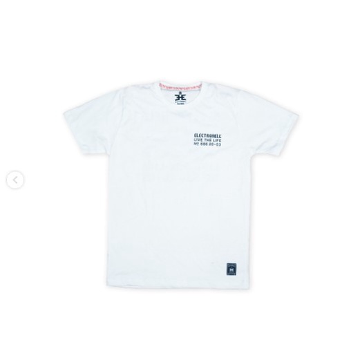 BAJU ELECTROHELL / MTSR BASILISK WT