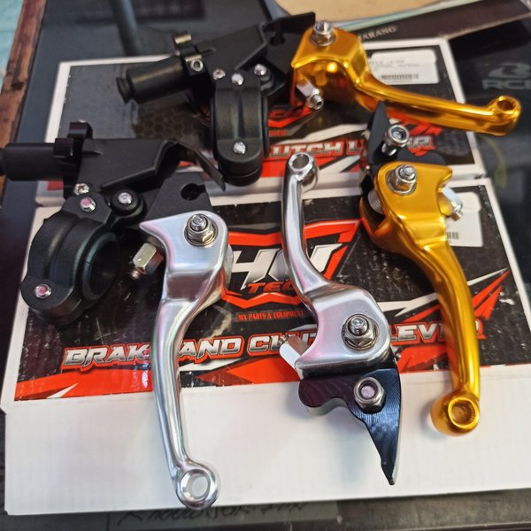 Handle Rem Hutech KLX/CRF/WR155 Univsersal