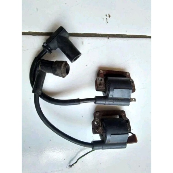 coil koil ninja r rr ss original copotan