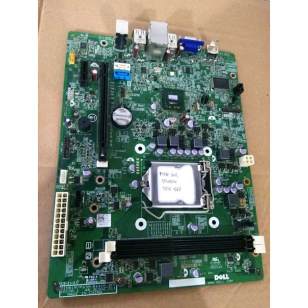 Motherboard PC Dell Optiplex 3010 SFF