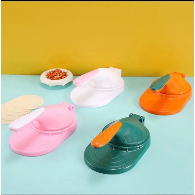 Alat Pembuat Kulit Pastel Alat Cetak Kulit Pangsit Cetakan Pastel