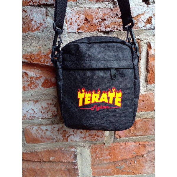 Tas selempang terate slingbag psht selempang psht slingbag terate tas terate tas psht