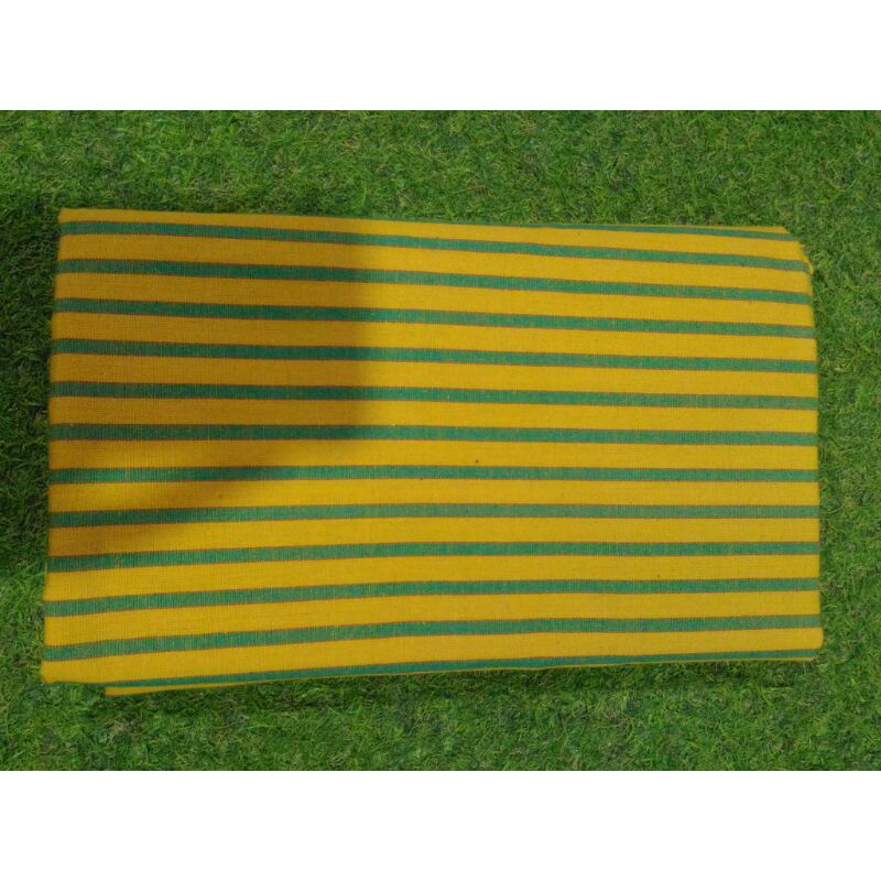 KAIN TENUN LURIK JAWA TENGAH