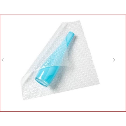 

BUBBLE WRAP TAMBAHAN PACKING JIKA INGIN PAKET AMAN, BISA MENAMBAHKAN BUBLE WRAP YA KAK. TERUTAMA UNTUK BARANG YANG MUDAH PECAH SEPERTI JAM TANGAN , KACAMATA , KOTAK JAM TANGAN DAN KACAMATA. UNTUK BAJU TIDAK PAKAI BUBLE WRAP AMAN. UNTUK TAS PAKET BISA J