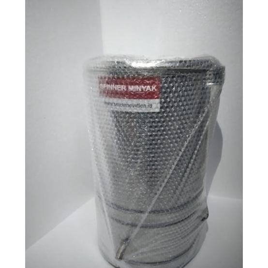 Mesin Spinner Peniris Minyak